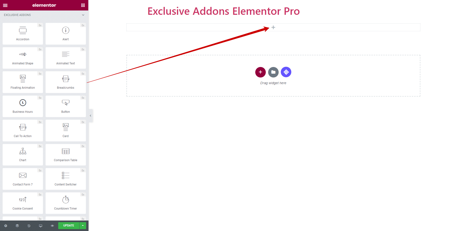 How to Configure & Style Breadcrumb Widget with Elementor Exclusive