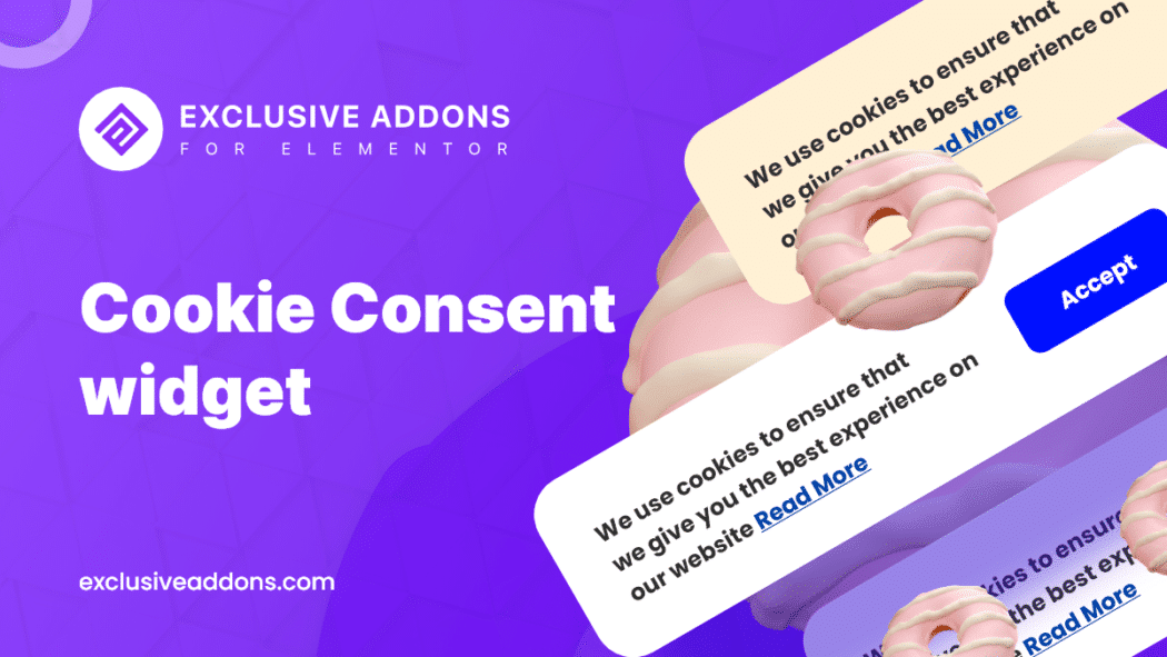 WordPress cookie consent