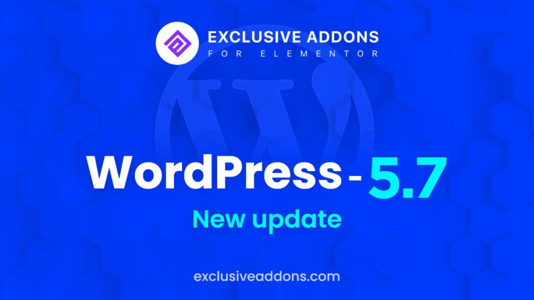 wordpress-update-5.7