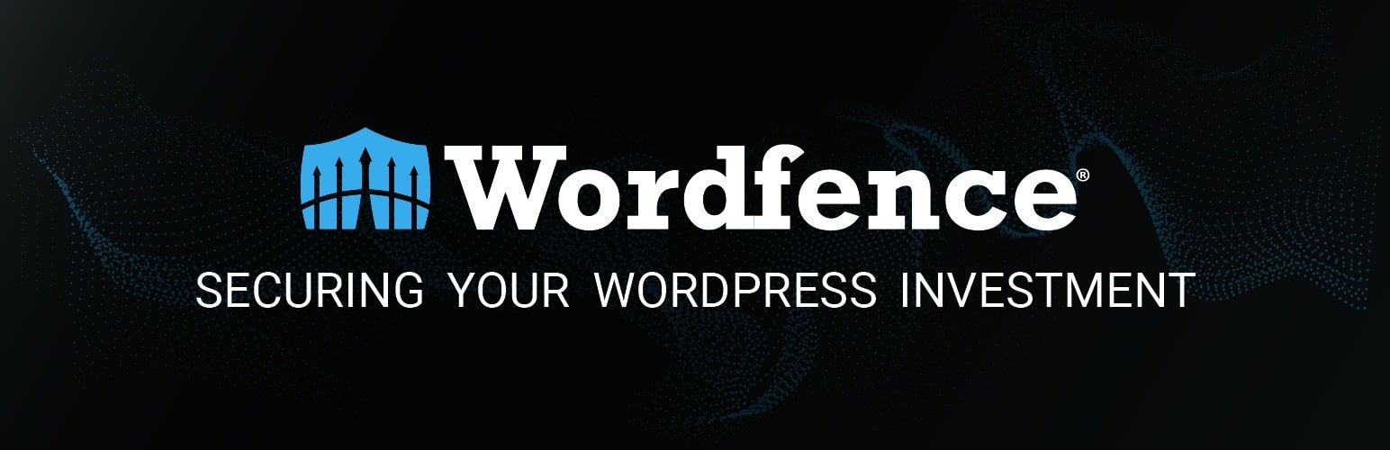 Wordfence Security for wordpress plugin