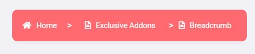 demo-Exclusive-Addons-breadcrumbs-widget
