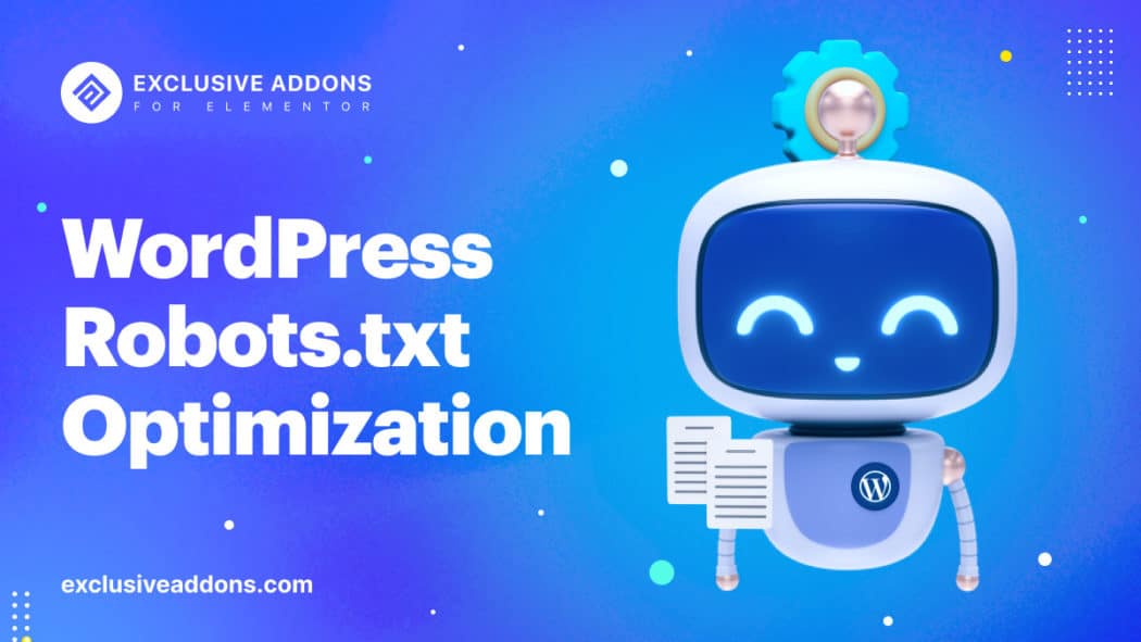 WordPress-robots.txt