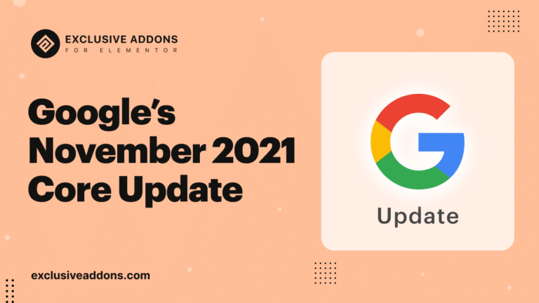 google-core-updates-2021
