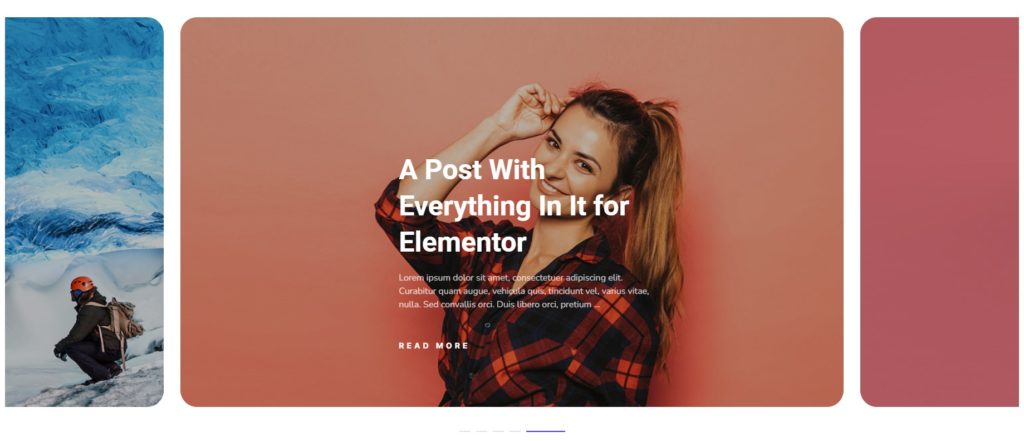 Why do you need a Post Slider widget - best WordPress post slider for Elementor