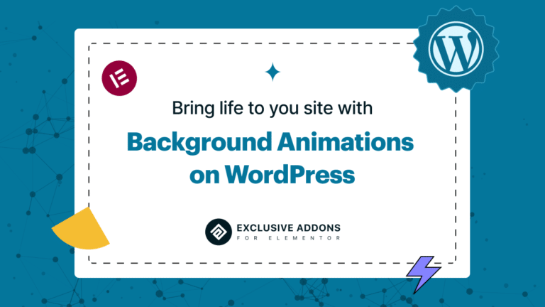 how-to-add-background-animation-on-WordPress