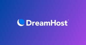 Dreamhost logo