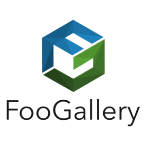 FooGallery Logo